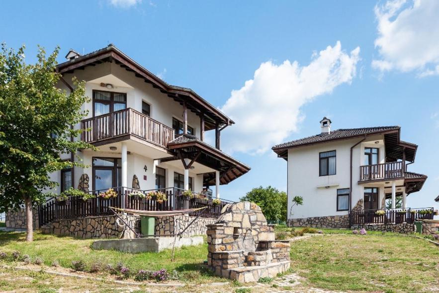 Balkana Village Kalaydzhii المظهر الخارجي الصورة