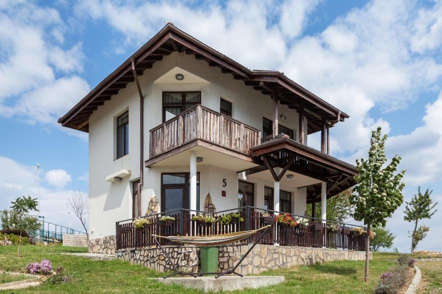 Balkana Village Kalaydzhii المظهر الخارجي الصورة